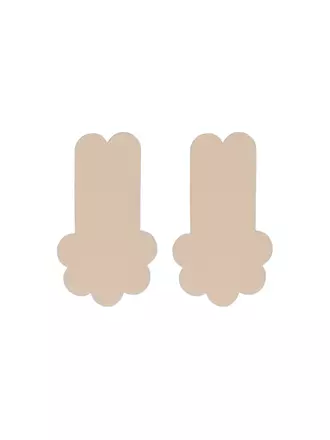 MAGIC BODYFASHION | Sujetador Adhesivo SECRET LIFT COVERS caramelo | beige